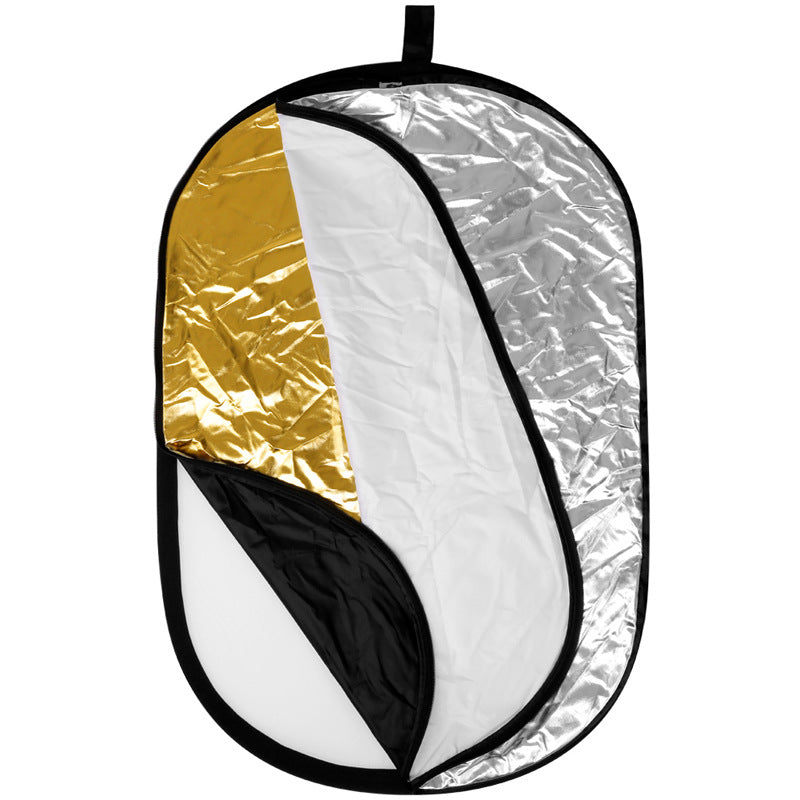 NEEWER N-82 80x120cm 5-in-1 Photography Reflector Portable Light Reflector Photo Studio Accessories NEEWER N-82 80x120cm 5-in-1 Photography Reflector Portable Light Reflector Photo Studio Accessories